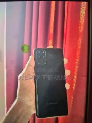 Samsung Galaxy S20+ s20 Plus (Used)