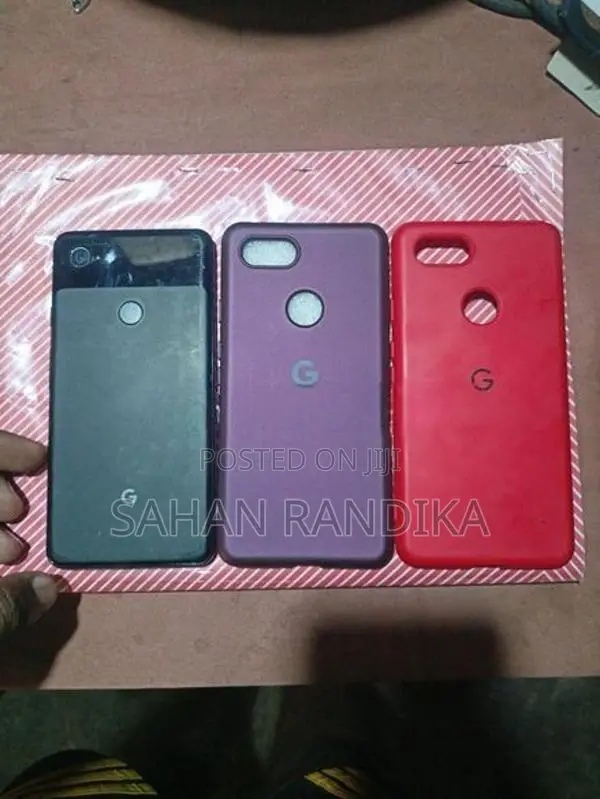 Pixel 3xl (Used)