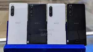 Sony Xperia 1 II 8GB RAM 128GB 5G (Used)