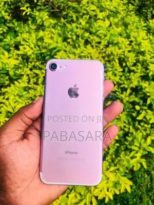 Apple iPhone 7 128gb (Used)