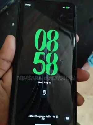 Google Pixel 7 Pro (Used)