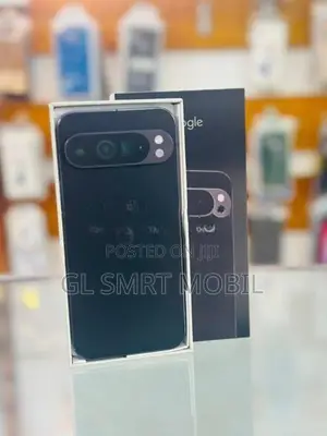 Google Pixel 9 Pro XL 5G/16/128GB (Used)