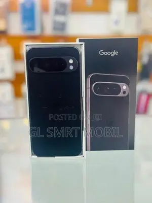 Google Pixel 9 Pro XL 5G/16/128GB (Used)