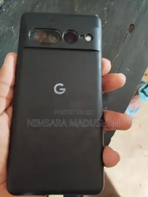 Google Pixel 7 Pro (Used)