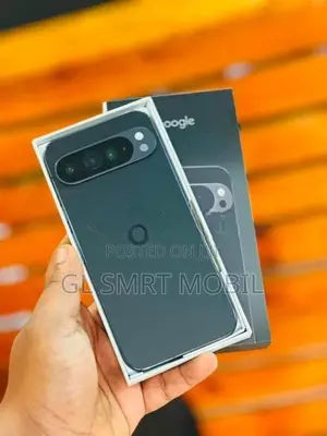 Google Pixel 9 Pro XL 5G/16/128GB (Used)