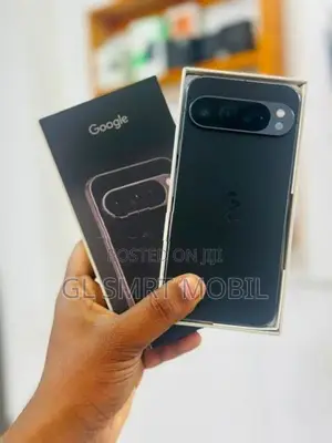Google Pixel 9 Pro XL 5G/16/128GB (Used)