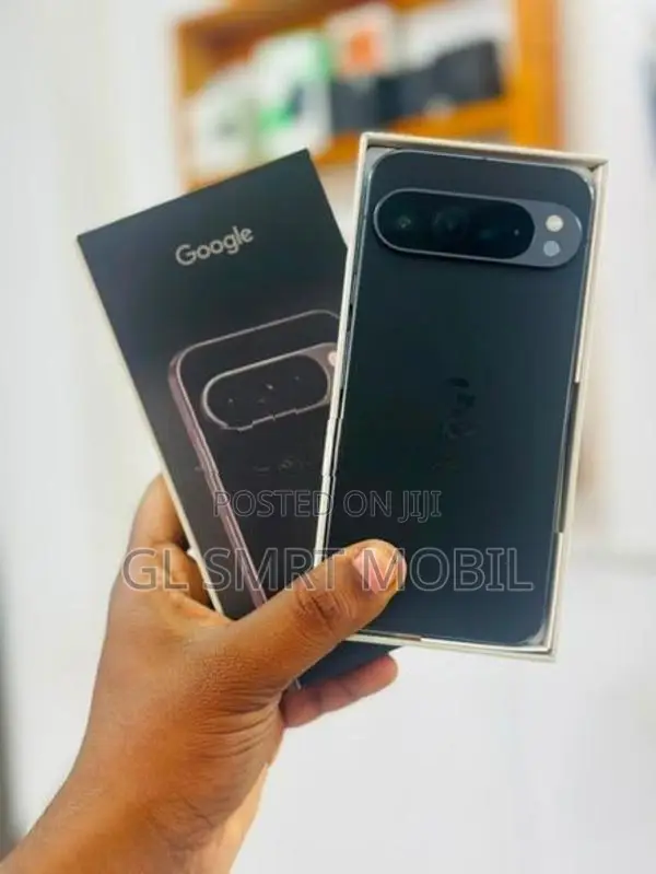 Google Pixel 9 Pro XL 5G/16/128GB (Used)