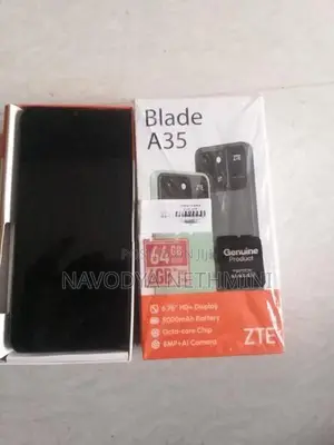 ZTE Blade A35 (Used)