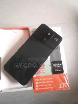 ZTE Blade A35 (Used)