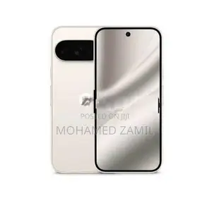 Google Pixel 10 128GB (Brand New)