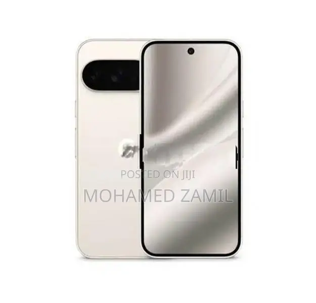 Google Pixel 10 128GB (Brand New)