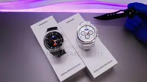 Samsung Galaxy Watch 8 Classic 47 Mm