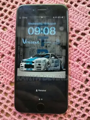 Apple iPhone 8 (Used)