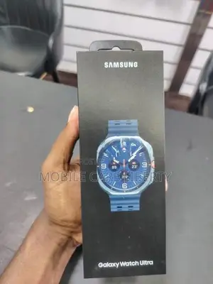 Samsung Galaxy Watch Ultra 47MM