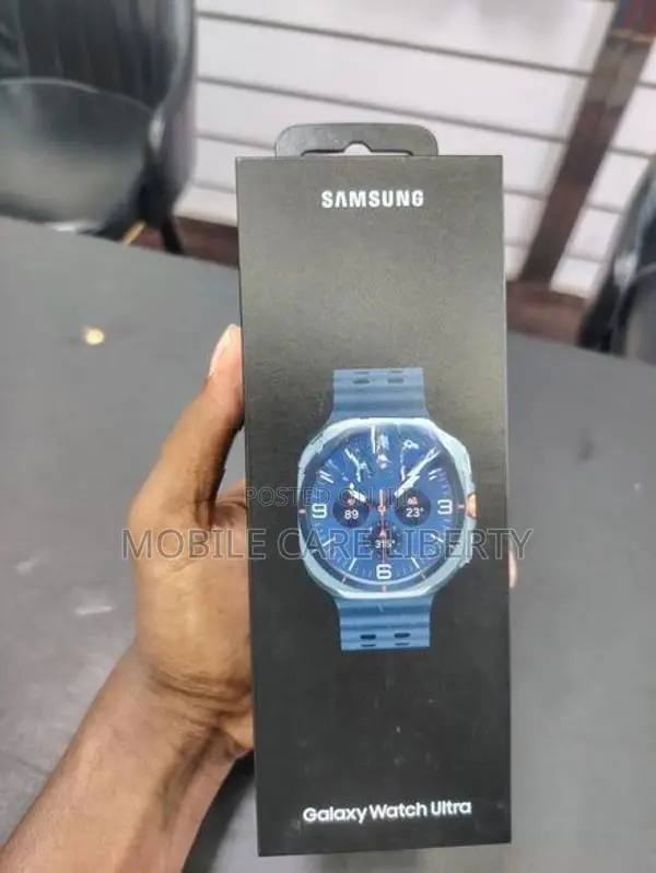 Samsung Galaxy Watch Ultra 47MM
