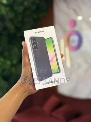 Samsung Galaxy A56 5G 8/128 (Brand New)