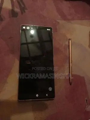 Samsung Galaxy Note 20 (Used)