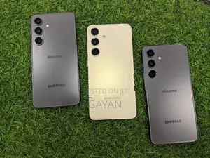 Samsung Galaxy S24 8GB RAM 256GB 5G (Used)