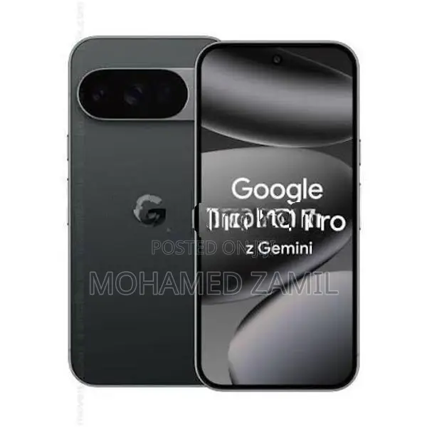 Google Pixel 10 Pro 128GB (Brand New)