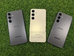 Samsung Galaxy S24 8GB RAM 256GB 5G (Used)