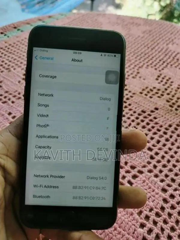 Apple iPhone 8 (Used)