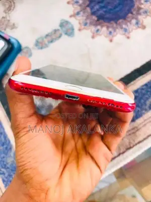 Apple iPhone 7 Plus 7plus (Used)