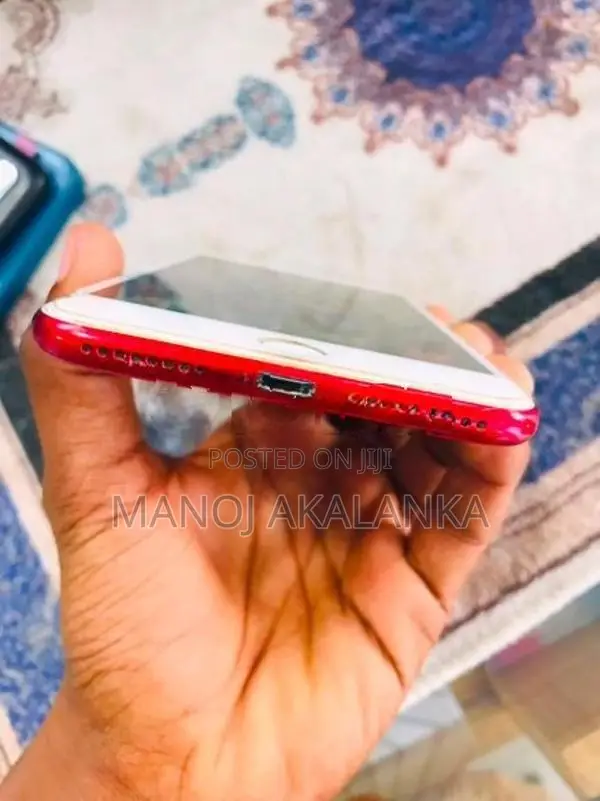 Apple iPhone 7 Plus 7plus (Used)