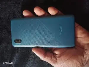 Samsung Galaxy M01 Core Good (Used)