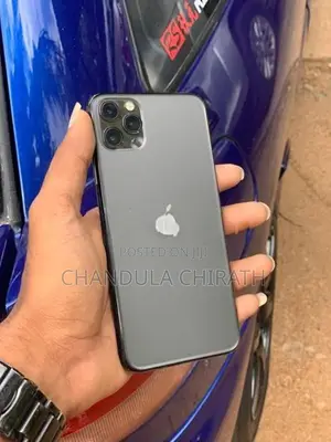 Apple iPhone 11 Pro Max 512 (Used)