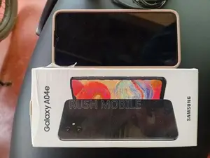 Samsung Galaxy A04e (Used)