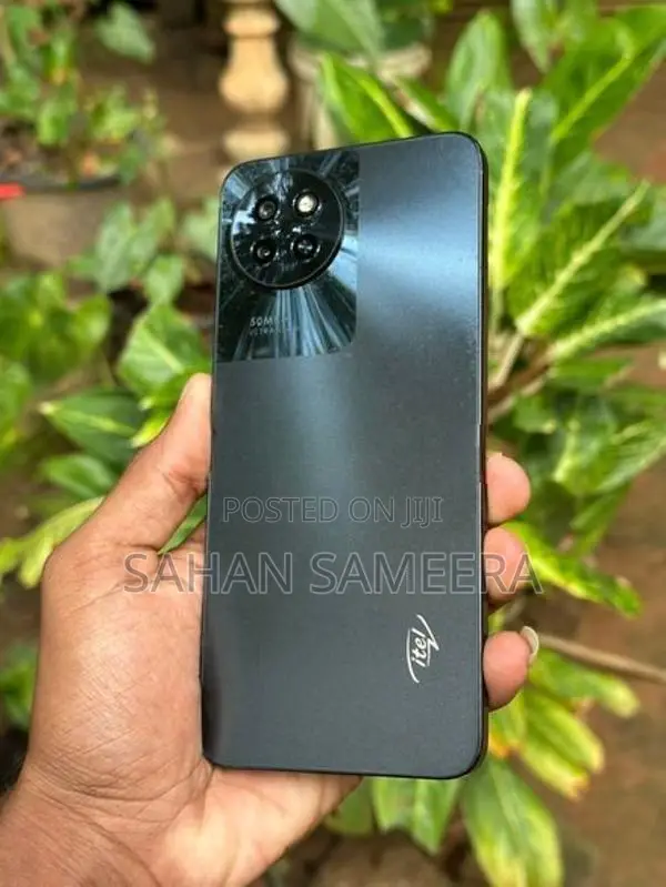 itel A23 128GB (Used)