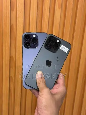 Apple iPhone 14 Pro 256GB (Used)