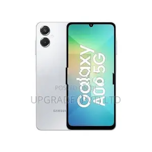 Samsung Galaxy A06 4GB 64GB (Brand New)