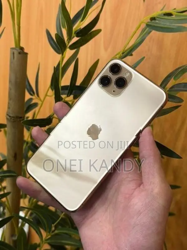 Apple iPhone 11 Pro 256GB (Used)