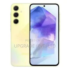 Samsung Galaxy A35 8GB 128GB (Brand New)