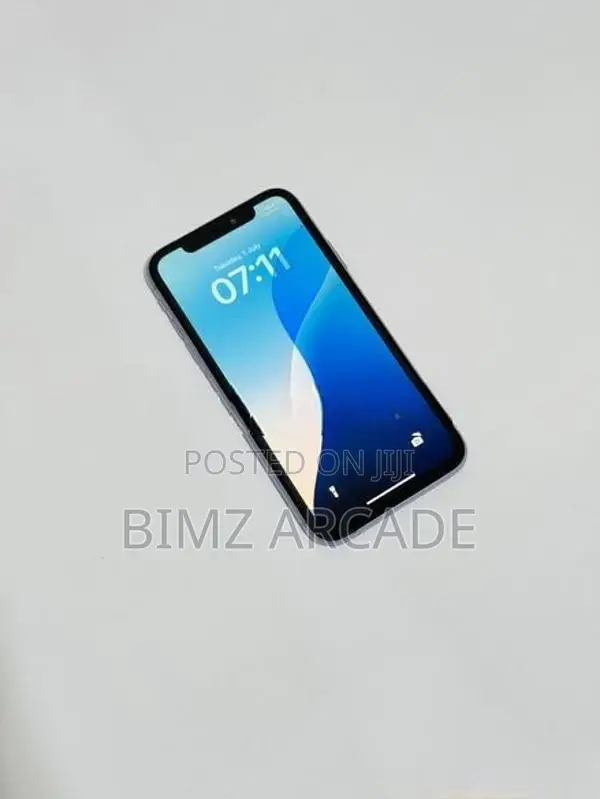 Apple iPhone 11 64GB (Used)