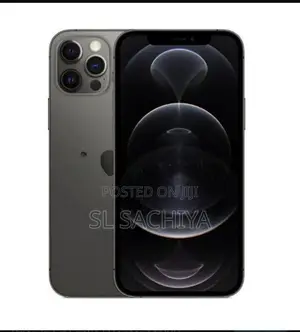 Apple iPhone 12 Pro (Used)