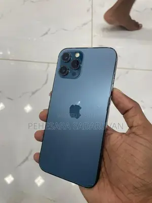 Apple iPhone 12 Pro Max (Used)