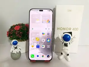 Honor 400 LITE 5G 12GB 256GB (Used)
