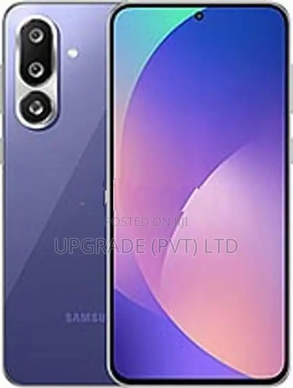 Samsung Galaxy F56 256GB (Brand New)