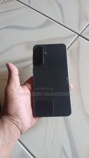 Samsung Galaxy A36 (Used)