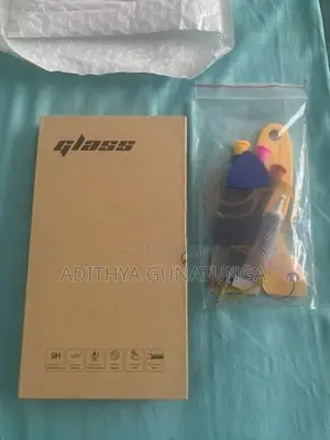 Samsung Galaxy s22 display