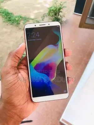 Oppo A83 6GB/128GB (Used)