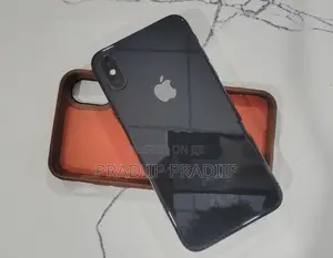 Apple iPhone X I Phone (Used)