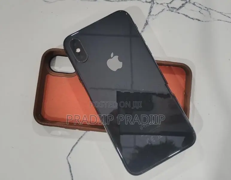 Apple iPhone X I Phone (Used)