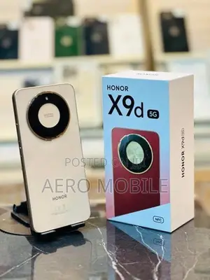 Honor X9D 12GB 256GB (Used)