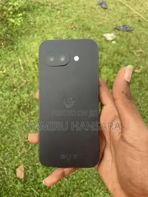 Google Pixel 9a 128GB (Used)