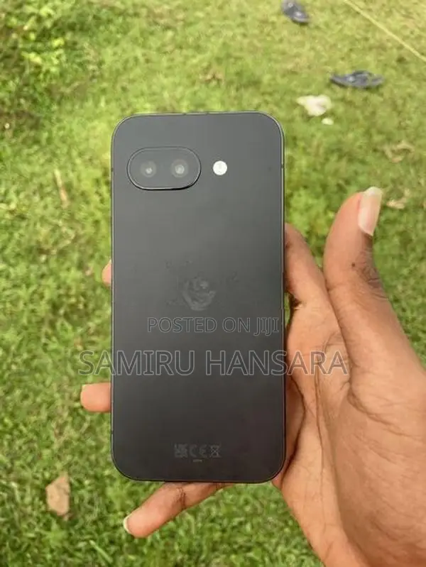 Google Pixel 9a 128GB (Used)