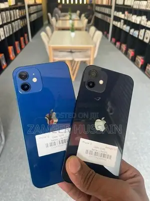 Apple iPhone 12 128GB (Used)