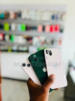 Apple iPhone 13 128GB (Used)